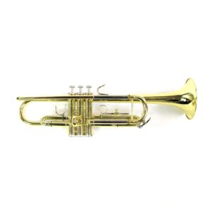 Bach Soloist Trumpet Used