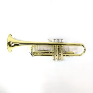 Bach Soloist Trumpet Used