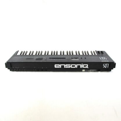 1980s Ensoniq SQ1 Synthesizer Vintage