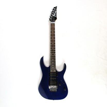 Ibanez RG370 Electric Guitar Used