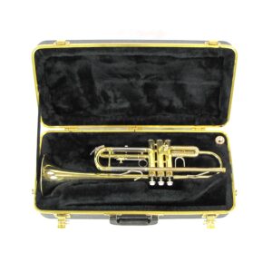 Bach Soloist Trumpet Used