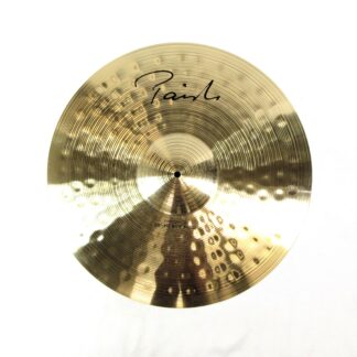 Paiste 22" Signature Heavy Ride Used