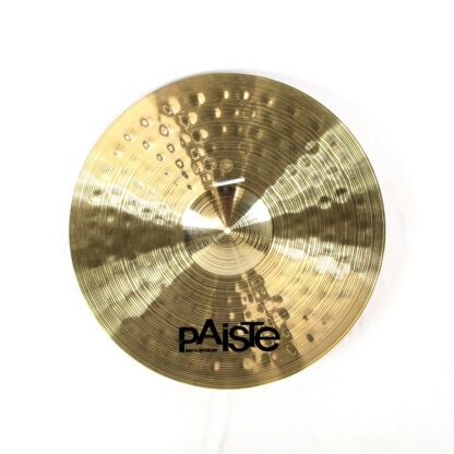 Paiste 22" Signature Heavy Ride Used