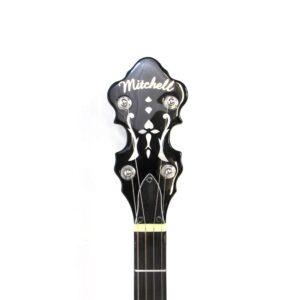 Mitchell MBJ200 5-String Banjo Used