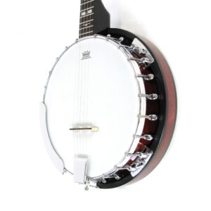 Mitchell MBJ200 5-String Banjo Used