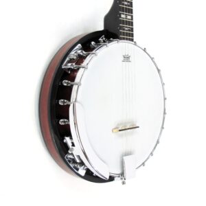 Mitchell MBJ200 5-String Banjo Used