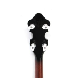 Mitchell MBJ200 5-String Banjo Used