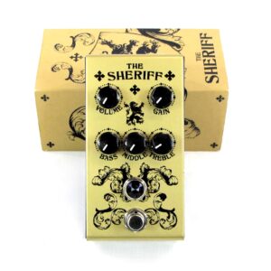 Victory V1 The Sheriff Used