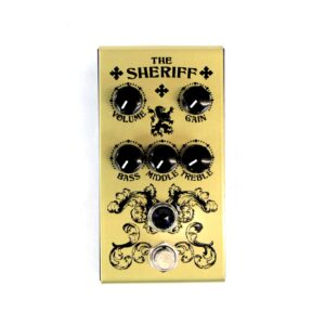 Victory V1 The Sheriff Used