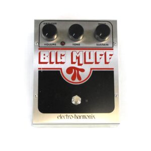 Electro-Harmonix Big Muff Pi Used