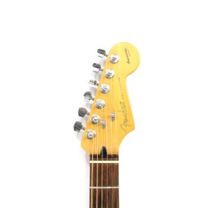 Fender Deluxe Acoustasonic Stratocaster Used