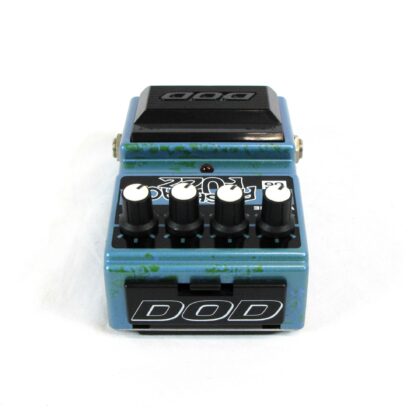 DOD FX66 Flashback Fuzz Used