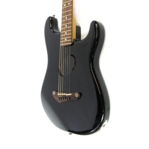 Fender Deluxe Acoustasonic Stratocaster Used