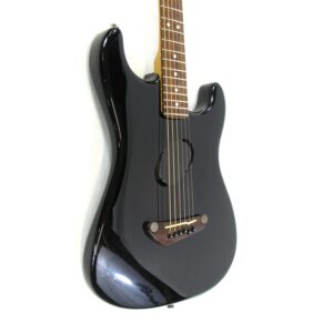 Fender Deluxe Acoustasonic Stratocaster Used