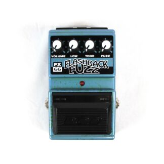 DOD FX66 Flashback Fuzz Used