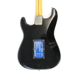 Fender Deluxe Acoustasonic Stratocaster Used