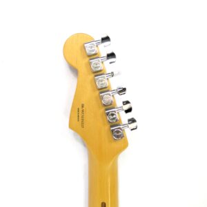 Fender Deluxe Acoustasonic Stratocaster Used