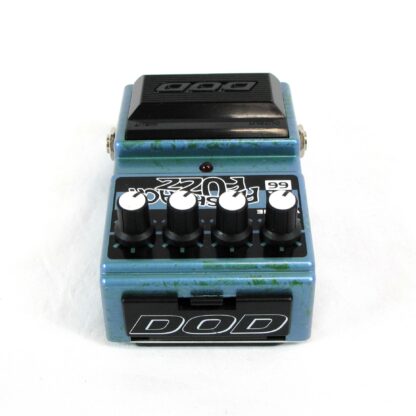 DOD FX66 Flashback Fuzz Used