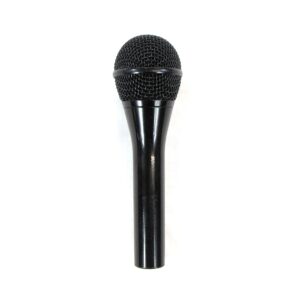 Audix OM2 Dynamic Microphone Used