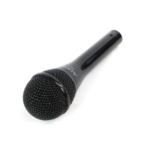 Audix OM2 Dynamic Microphone Used