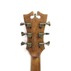 D'Angelico Premier Bowery Acoustic-Electric Guitar Used