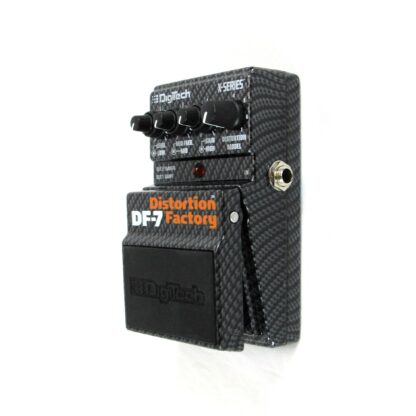 Digitech DF7 Distortion Factory Used