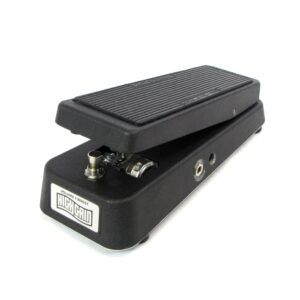 Dunlop GCB-81 High Gain Volume Pedal Used