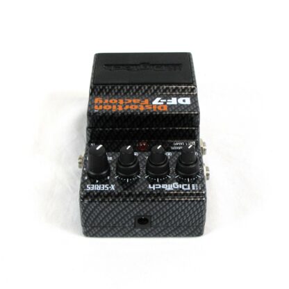 Digitech DF7 Distortion Factory Used