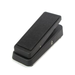 Dunlop GCB-81 High Gain Volume Pedal Used