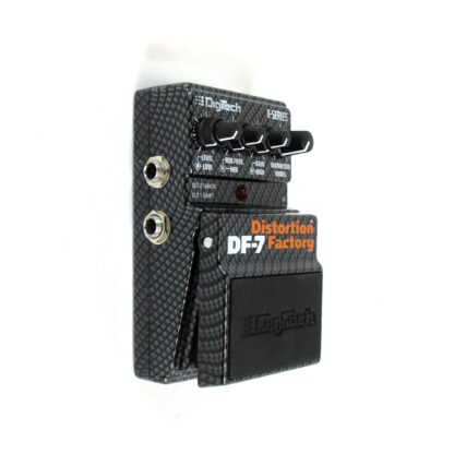 Digitech DF7 Distortion Factory Used