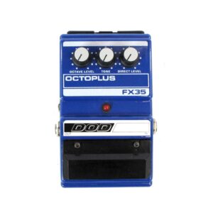 DOD FX35 Octaplus Used