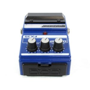 DOD FX35 Octaplus Used