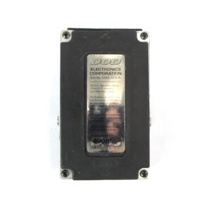 DOD FX35 Octaplus Used