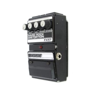 DOD FX57 Hard Rock Distortion Used
