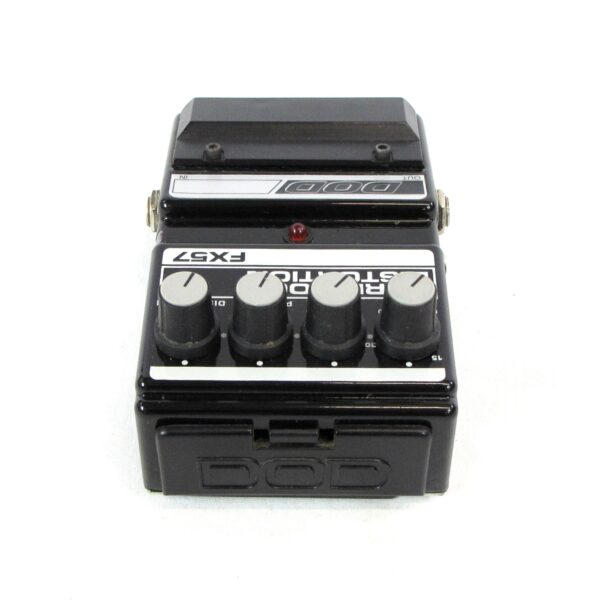 DOD FX57 Hard Rock Distortion Used