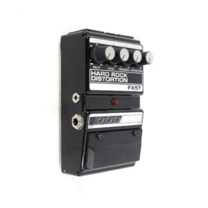 DOD FX57 Hard Rock Distortion Used