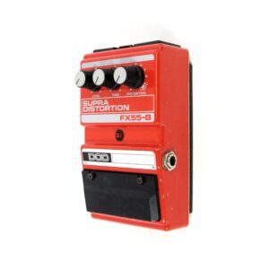DOD FX55-B Supra Distortion Used