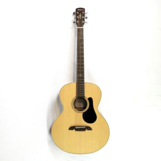 Alvarez ABT60E Baritone Acoustic-Electric Used