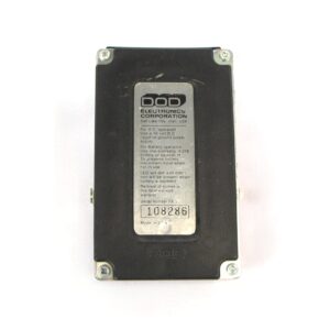 DOD FX55-B Supra Distortion Used