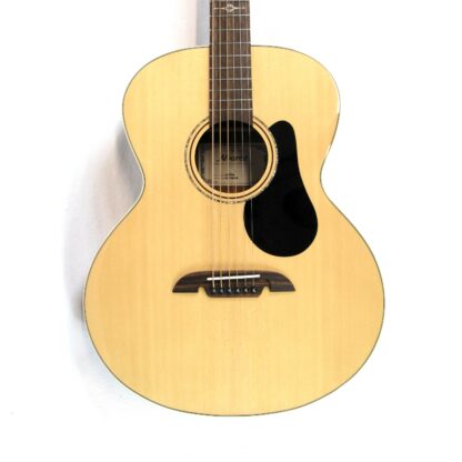 Alvarez ABT60E Baritone Acoustic-Electric Used