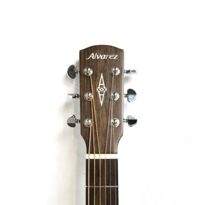 Alvarez ABT60E Baritone Acoustic-Electric Used