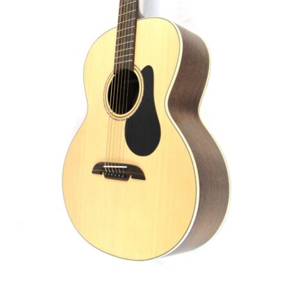 Alvarez ABT60E Baritone Acoustic-Electric Used