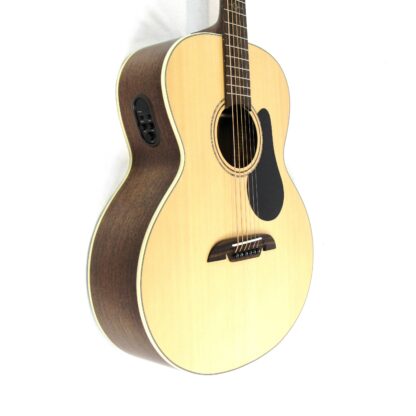 Alvarez ABT60E Baritone Acoustic-Electric Used