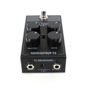 TC Electronic Fangs Metal Distortion Used