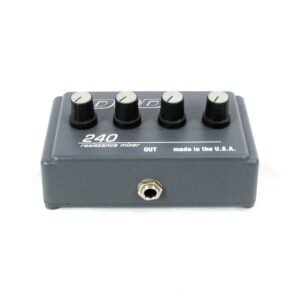 DOD 240 Resistance Mixer Vintage