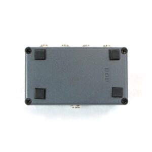 DOD 240 Resistance Mixer Vintage