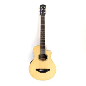 Yamaha APXT2 3/4 Thinline Acoustic-Electric Guitar Used