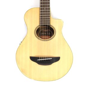 Yamaha APXT2 3/4 Thinline Acoustic-Electric Guitar Used