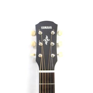 Yamaha APXT2 3/4 Thinline Acoustic-Electric Guitar Used