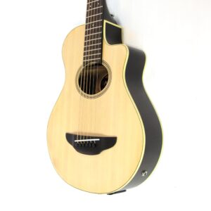 Yamaha APXT2 3/4 Thinline Acoustic-Electric Guitar Used